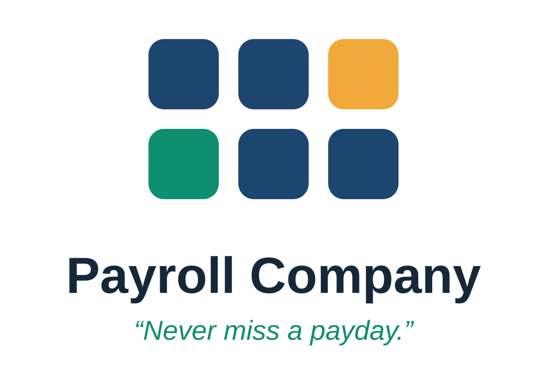 Payroll Company