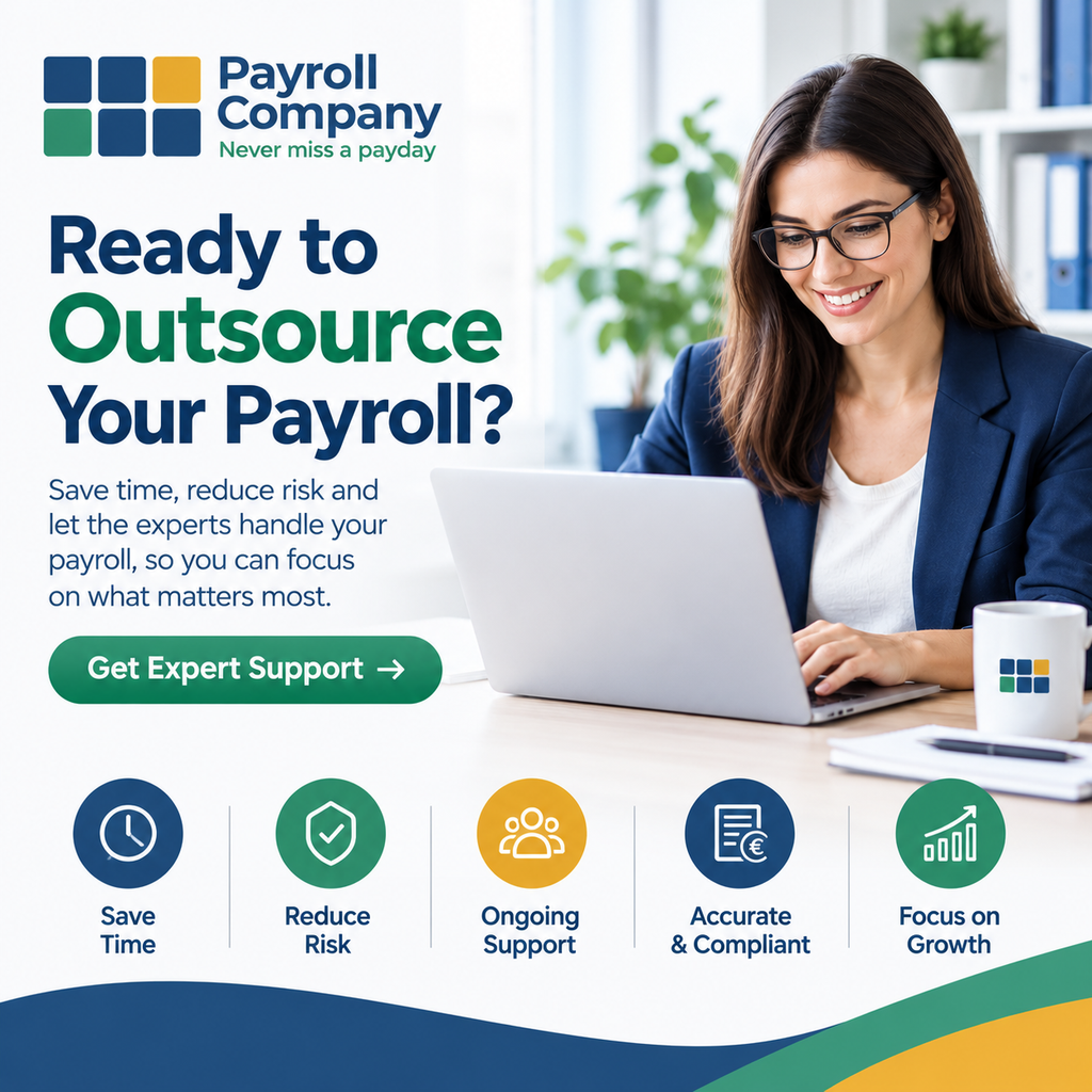 Ready to Outsource Your Payroll?